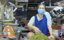 ผู้ค้ายอมรับมาตรการ “เคอร์ฟิว” กระทบยอดขาย แต่ต้องปรับตัว