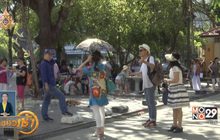 ข่าวเด่นรอบวัน 19-04-62