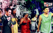 งานตลกต้องมา งานผีต้องมีใน “หอแต๋วแตก แหกนะคะ”