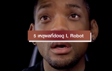 5 เหตุผลที่ต้องดู I, Robot