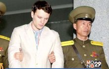 “ทรัมป์” ประณามเกาหลีเหนือเหตุ นศ.อเมริกันเสียชีวิต