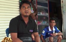 เจ้าของมินิมาร์ทเผยนาทีระทึก รถกระบะพุ่งชนร้าน