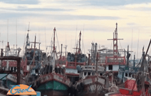 ชาวประมงปัตตานีประกาศขายเรือประมง