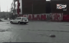 เอลนีโญ่ในเปรู