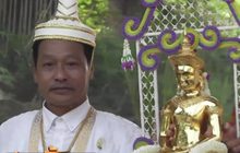 ชาวเพชรบูรณ์ร่วมพิธีอุ้มพระดำน้ำหนึ่งเดียวในโลก