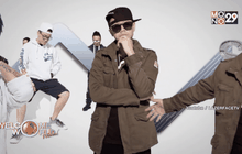 งาน โปรเจกต์ Unity  ตอน1