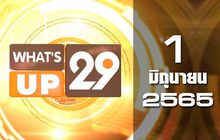 What’s Up 29 01-06-65