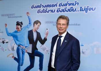 “HMC Polymers” ชูแนวคิด “PP ENDLESS SOLUTIONS FOR MORE” มุ่งขับเคลื่อนธุรกิจเติบโตอย่างยั่งยืน เผยปี 2566 กวาดรายได้ 2.5 หมื่นล้านบาท