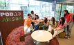 “AIS SIAM” แลนด์มาร์กใหม่ใจกลางสยาม พื้นที่ปลดล็อกพลังสร้างสรรค์ของ Gen C