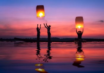 แมริออท บอนวอย นำ Week of Wonders กลับมาสร้างแรงบันดาลใจให้นักท่องเที่ยว ได้ปลดปล่อยความปรารถนาในการเดินทางอย่างที่ไม่เคยเป็นมาก่อน