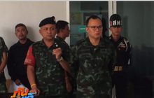 ศาลอนุมัติหมายจับทหาร 9 นาย คดีทำร้ายพลทหารดับ