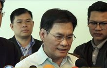 “จุรินทร์” ปัด “ทีมอเวนเจอร์-กรณ์” ขัดแย้ง