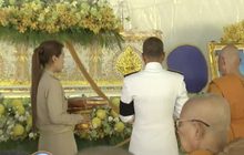 พระราชทานเพลิงศพ ชรบ. จ.ยะลา