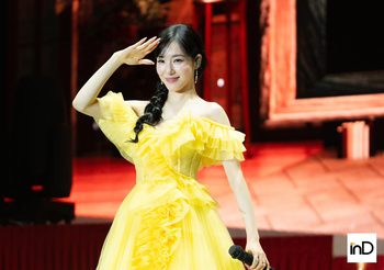 ยองวอนและโซวอนไทยเตรียมนับถอยหลัง เจอ “ทิฟฟานี่” พร้อมเบเนฟิตแบบฉ่ำๆ