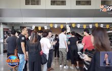 กลุ่มผู้ซื้อรถยนต์แคปติวาราคาเต็ม ร้องเชฟโรเลตดูแล