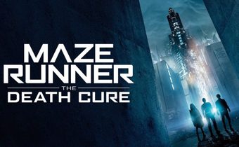 Maze Runner: The Death Cure เมซ รันเนอร์ ไข้มรณะ