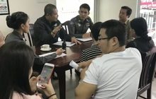 ชาวจีนเล่นซีวอล์คเกอร์เสียชีวิตเจ้าของรับทราบข้อหา