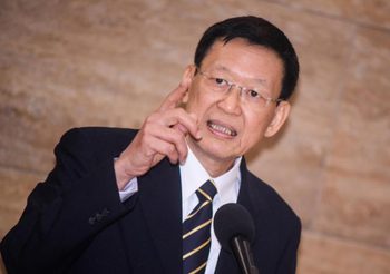 ไพบูลย์ สงสัย ทำไม ? อธิบดีกรมป่าไม้  กรณีเร่งรัดคดี  ปารีณา มากกว่าคดีอื่น