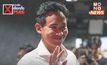 จับตาวันนี้ “ก้าวไกล” นัด 5 พรรค ถกตั้งรัฐบาล