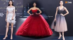 แพนเค้ก สวยสะกดแดนมังกร ใน ซีอาน แฟชั่นวีค 2019 ยืนหนึ่งปิดท้ายโชว์ POEM