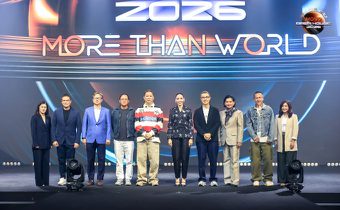 Mono Next เขย่าวงการสื่อ! เปิดไลน์อัป 2026 ปั้นแพลตฟอร์มระดับภูมิภาค