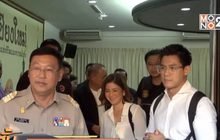 ไกล่เกลี่ยปัญหา กาย รัชชานนท์ – รถสี่ล้อแดง
