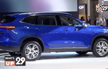 เกรท วอลล์ มอเตอร์ มอเตอร์โชว์