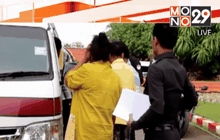 ฟ้องนายกสมาคมประมงกันตัง จ.ตรัง คดีค้ามนุษย์