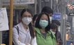 เตือนผู้ป่วยภูมิแพ้ เสี่ยงรับฝุ่นPM2.5 กระตุ้นโรคกำเริบ