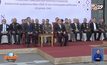 “ประวิตร” ซ้อมอารักขาประชุมสุดยอดอาเซียน