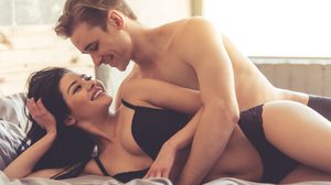 เซ็กส์ ของ ผู้หญิงวัย 40+ ควรจะซาบซ่า หรือ นุ่มละมุน