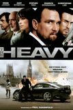 The Heavy คนกระหน่ำคน