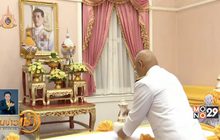 ผู้ว่าฯ เชิญคนโทน้ำอภิเษกไป ก.มหาดไทย