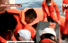 ยอดผู้เสียชีวิตเหตุเรือล่มอินโดฯ แตะ 23 ราย