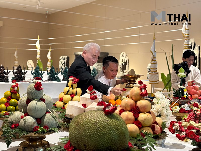 อธิบดีกรมศิลปากร