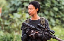 ดาราสาวแกร่งจาก Walking Dead เตรียมรับบทนำในซีรีส์ Star Trek: Discovery