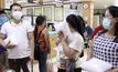 โผล่อีกแชร์ “ลูกปัด” ลงทุน 700 ได้พัน