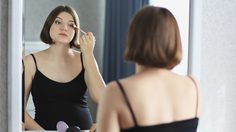 เมื่อว่าที่คุณแม่อยากสวย แต่ก็ยังสงสัย คนท้อง แต่งหน้าได้ไหม?