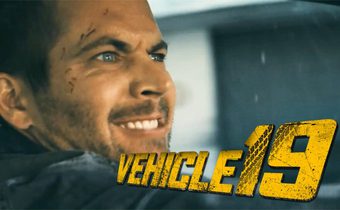 Vehicle 19 ฝ่าวิกฤตเหยียบมิดไมล์