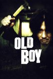 Old Boy เคลียร์บัญชีแค้นจิตโหด