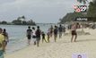 ฟิลิปปินส์ประกาศปิดเกาะโบราเค แหล่งท่องเที่ยวดัง
