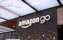 เปิดตัว Amazon Go ร้านค้าไร้แคชเชียร์