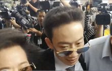 ศาลยกฟ้อง “พานทองแท้” คดีฟอกเงิน ธ.กรุงไทย