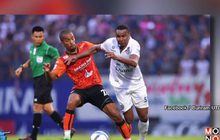 บุรีรัมย์ ยูไนเต็ด แซงชนะ เชียงราย ยูไนเต็ด 2-1 บิ๊กแมตช์ไทยลีก