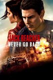 Jack Reacher: Never Go Back ยอดคนสืบระห่ำ 2
