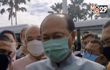 “อนุพงษ์” เผย 1 ต.ค. หารือ กกต.เตรียมเลือกตั้งท้องถิ่น