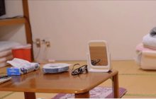 โรงแรมญี่ปุ่น 100 เยน แลกการถูกไลฟ์สด