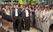 นายกฯ คิกออฟโครงการ “ไทยนิยมยั่งยืน” จ.นครปฐม