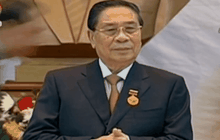 พรรครัฐบาลลาวจัดประชุมในรอบ 5 ปี