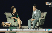 เนาวรัตน์ ยุกตะนันท์ กว่าจะเป็น เพชรน้ำเอก วงการมายา ตอนที่4